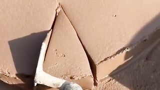 Satisfying Video
