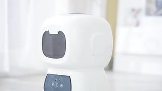 New 3.5L Automatic Pet Feeder Smart Food Dispenser