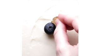 Top 23 Birthday Cake Decorating Ideas Homemade Easy Cake Design Ideas So Yummy