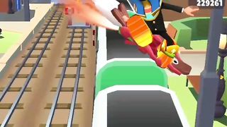 Subway Surfers