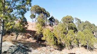 A new tourist spot Narh of Tehsil Kahuta