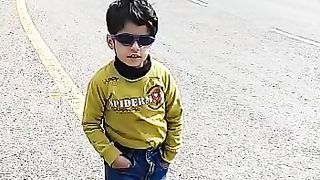 Naughty Boy