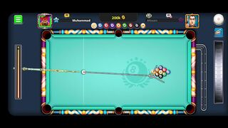 1 short = Win Golden Break 8 Ball Pool.RDS 8 Ball Pool YT