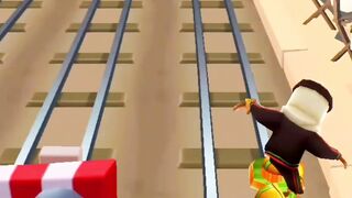 Subway Surfers Chicco