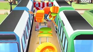 subway surfers Chicco1