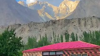 Beauty of Pakistan vlogs sultan121 2022 #shorts