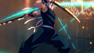 Tengen Uzui ????~ Demon Slayer