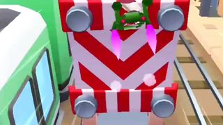 subway surfers Chicco