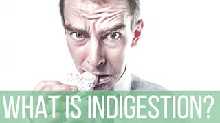 indigestion symptoms, causes, diagnosis & treatment