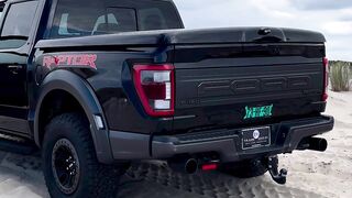 Ford raptor 2022 #febspot #ford #raptor