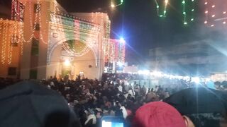 Celebration culture of Pakistan