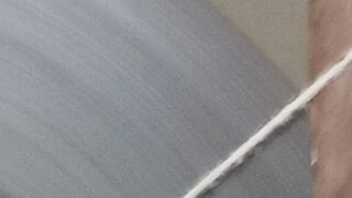 Old technique of flooring 1980s