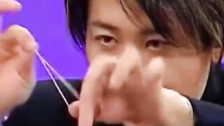 Best magic trick