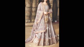 Designer dressup Rang Mahal collection By incredibleArt$Fashion