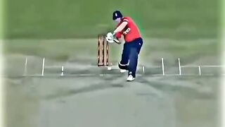 Shaheen Afridi ???? ???? X Harry Brook ????????