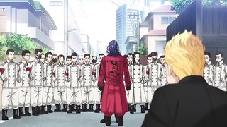 Tokyo Revengers Seiya Kessen-hen Episode 03 Subtitle Indonesia -