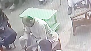 rana g muje mouaf karna