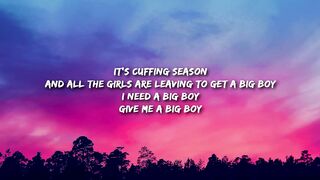 Big Boy (Lyrics)
