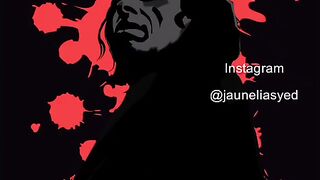 Jaun Elia Whatsapp status