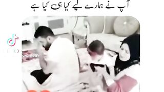 Safdar writer Mom