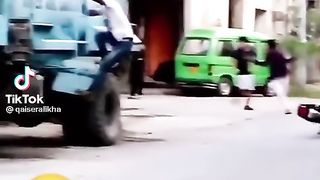 Prank video
