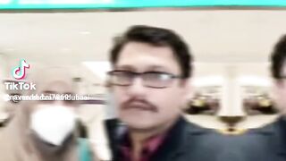 Dubai Airport
