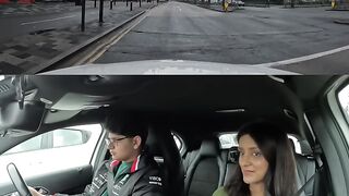 2 traffic lights close together #driving #test #lesson #london #drivingtips #pass
