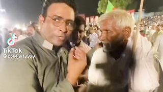 Funny baba ji