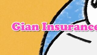 Doraemon Gian's Insurance New Episode in Hindi