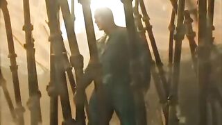 Black Adam is coming back