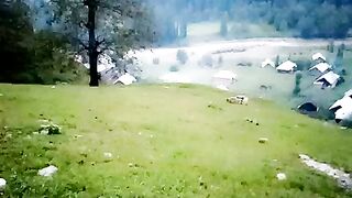My village