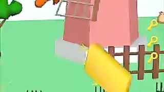 Horse rigdoll flip game (that you have never seen before)