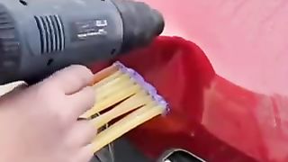 Gadget for car #short