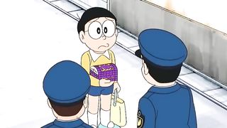 Doraemon Future Antina