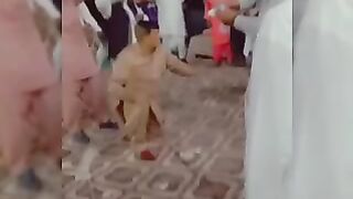 Pakistani telent