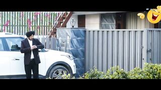 Punjabi Comedy Movie Scene