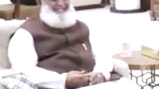 Munafiq Hukamran | Pakistan in Crisis | Superman