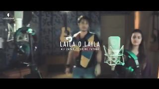 Laila_O_Laila_-.