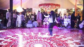 Mujhko Rana Ji Maaf Karna - Rimal Ali Shah Mujra Dance Performance 2023
