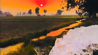 Pakistan nature beautiful video