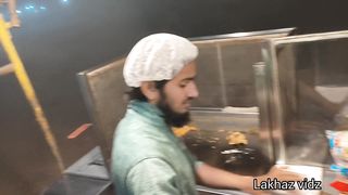Food Vlog