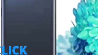 Samsung Galaxy S20 Ultra