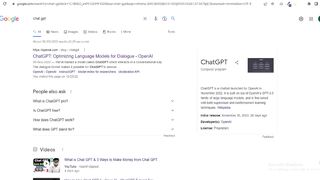 Chatgpt and its advantages | Chatgpt with example