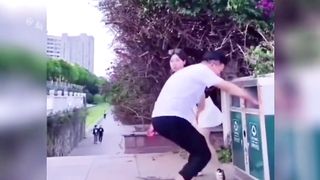 Funny Video commady try not to lough,