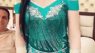 Mehak Malik New TikTok Videos