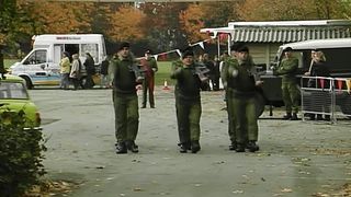Must Watch Mr Been Funny comedy in Army camp