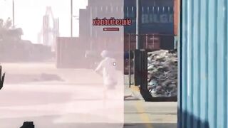 BAAZIGAR in GTA v