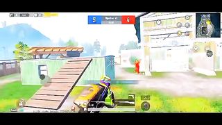 pubg mobile m24k heatshoot