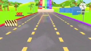 Cartoon videos