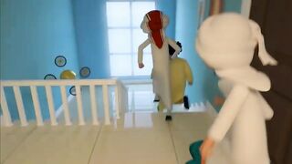 Adventures of Mansoor  \ محل کا بادشاہ \ منصور كي مہم جوئی